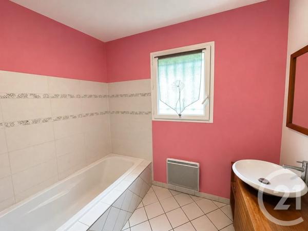 Maison à vendre  4 pièces - 82,50 m 2   CHALABRE  - 11