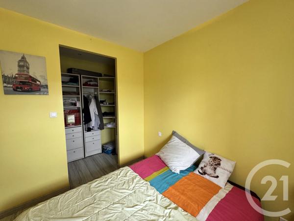 Maison à vendre  4 pièces - 82,50 m 2   CHALABRE  - 11