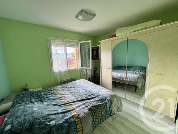 Maison à vendre  4 pièces - 82,50 m 2   CHALABRE  - 11