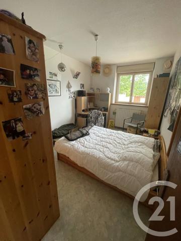 Maison à vendre  4 pièces - 117,32 m 2   LAGARDE  - 09