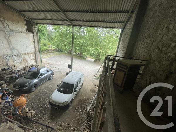Maison à vendre  4 pièces - 117,32 m 2   LAGARDE  - 09