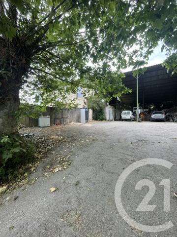 Maison à vendre  4 pièces - 117,32 m 2   LAGARDE  - 09