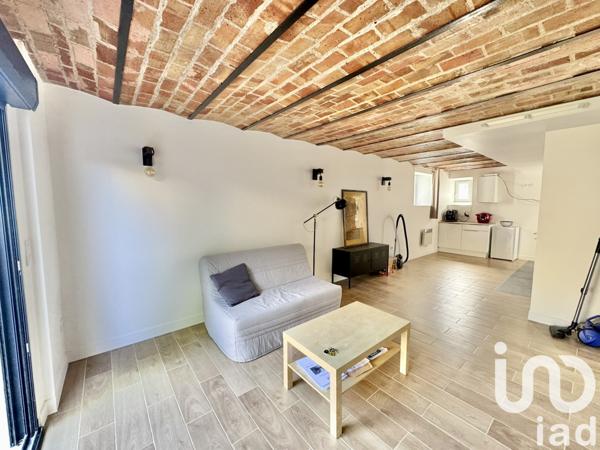 Appartement à vendre 4 pièces 65 m² Coulommiers