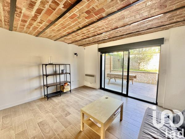 Appartement à vendre 4 pièces 65 m² Coulommiers