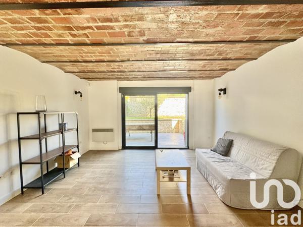 Appartement à vendre 4 pièces 65 m² Coulommiers