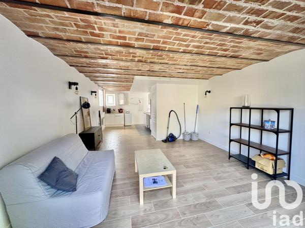 Appartement à vendre 4 pièces 65 m² Coulommiers