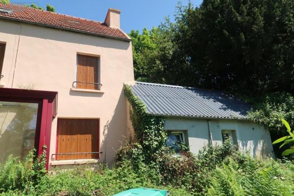 Maison à vendre à Landerneau dans le Finistère (29800), ref : 29038-1621