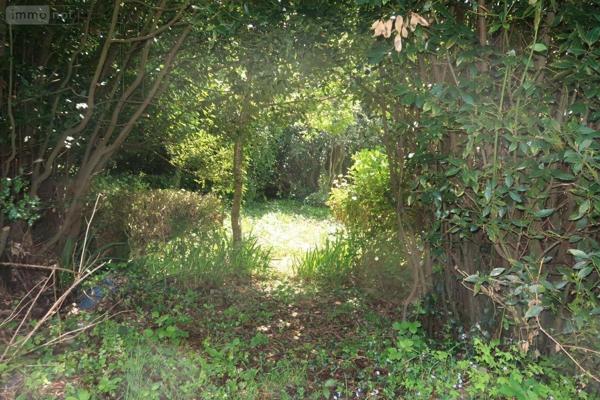 Maison à vendre à Landerneau dans le Finistère (29800), ref : 29038-1621