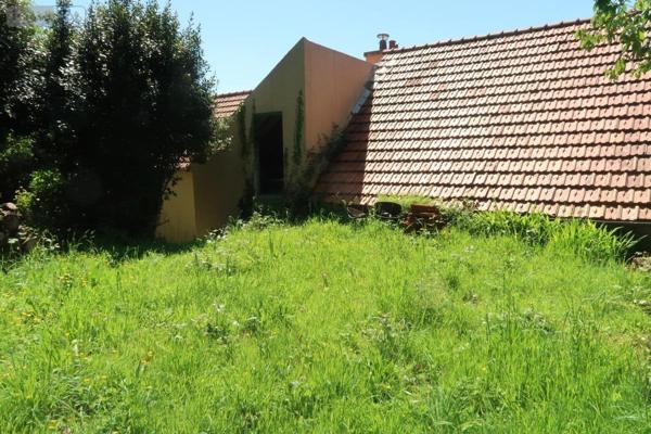 Maison à vendre à Landerneau dans le Finistère (29800), ref : 29038-1621