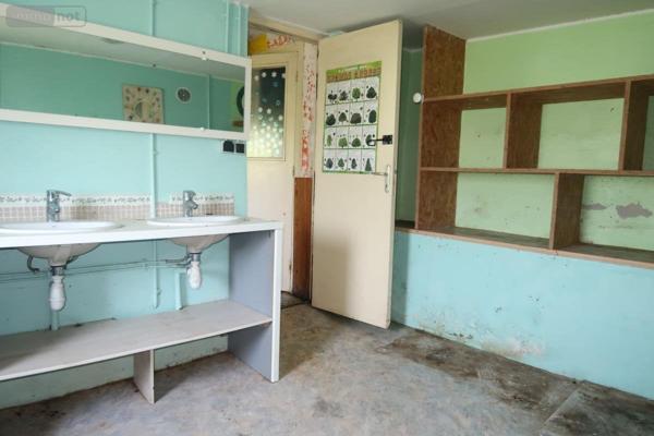 Maison à vendre à Landerneau dans le Finistère (29800), ref : 29038-1621