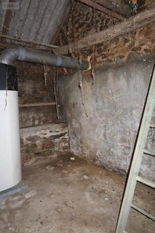 Maison à vendre à Landerneau dans le Finistère (29800), ref : 29038-1621