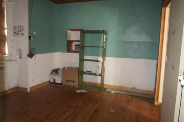 Maison à vendre à Landerneau dans le Finistère (29800), ref : 29038-1621