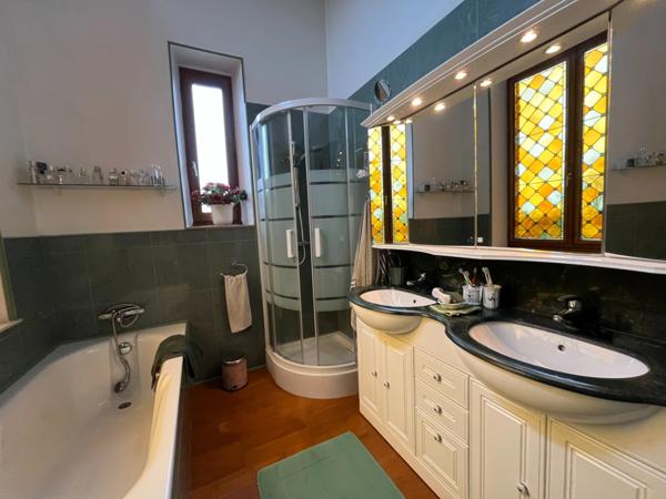 Magnifique demeure à vendre 11 pièces FOURMIES (59)