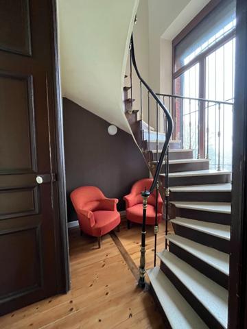 Magnifique demeure à vendre 11 pièces FOURMIES (59)