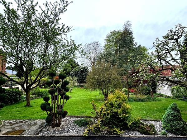 Magnifique demeure à vendre 11 pièces FOURMIES (59)