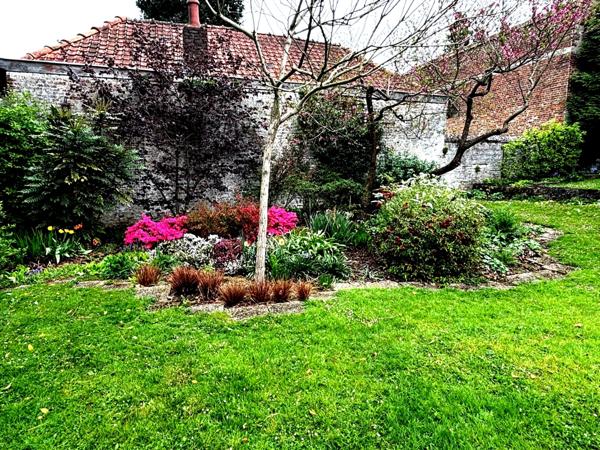 Magnifique demeure à vendre 11 pièces FOURMIES (59)