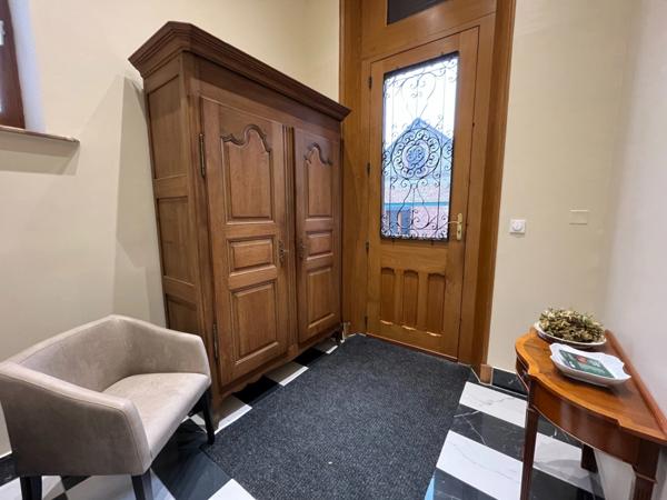 Magnifique demeure à vendre 11 pièces FOURMIES (59)