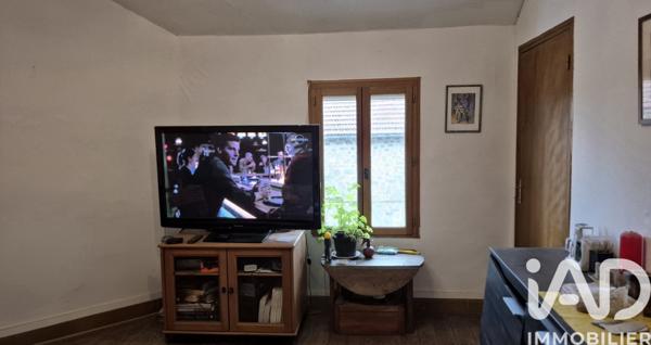 Maison à vendre 3 pièces 76 m² Saint-Amand-Jartoudeix