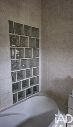 Maison à vendre 3 pièces 76 m² Saint-Amand-Jartoudeix