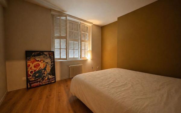 Appartement à vendre    6 pièces •  Amiens