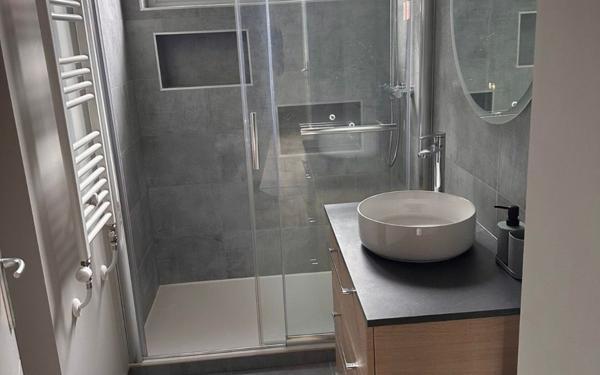 Appartement à vendre    6 pièces •  Amiens