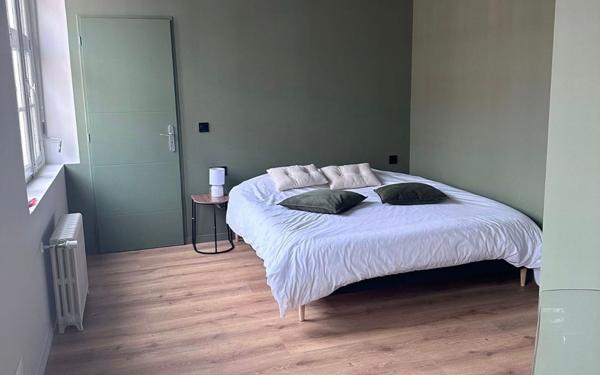 Appartement à vendre    6 pièces •  Amiens