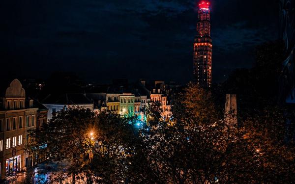 Appartement à vendre    6 pièces •  Amiens