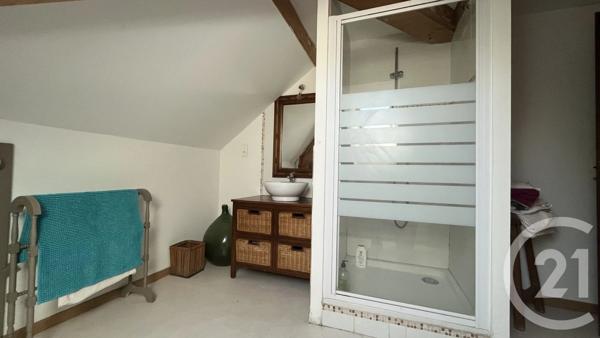 Maison à vendre  7 pièces - 168 m 2   BANASSAC CANILHAC  - 48