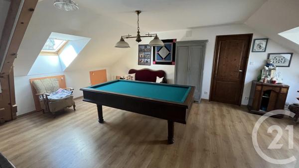 Maison à vendre  7 pièces - 168 m 2   BANASSAC CANILHAC  - 48