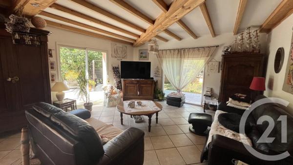 Maison à vendre  7 pièces - 168 m 2   BANASSAC CANILHAC  - 48