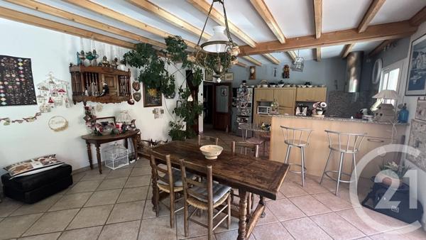 Maison à vendre  7 pièces - 168 m 2   BANASSAC CANILHAC  - 48