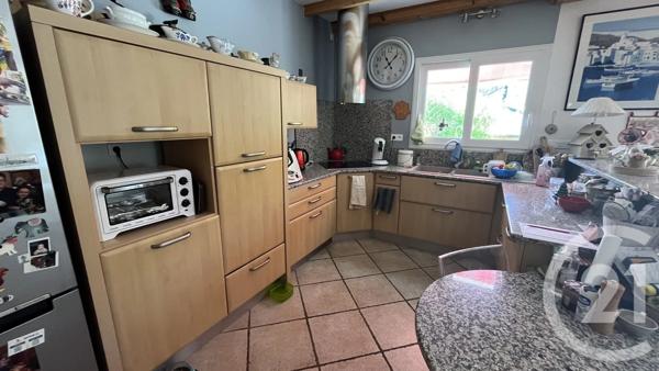 Maison à vendre  7 pièces - 168 m 2   BANASSAC CANILHAC  - 48