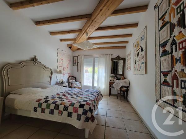 Maison à vendre  7 pièces - 168 m 2   BANASSAC CANILHAC  - 48