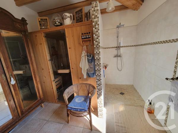 Maison à vendre  7 pièces - 168 m 2   BANASSAC CANILHAC  - 48
