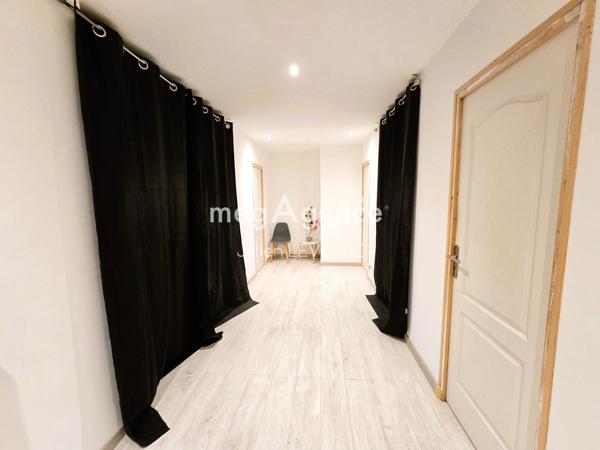 Maison à Auneau-Bleury-Saint-Symphorien, 28700 - 6 pièces 152m²