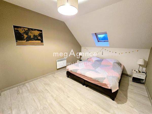 Maison à Auneau-Bleury-Saint-Symphorien, 28700 - 6 pièces 152m²