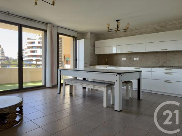 Appartement F4 à vendre  4 pièces - 88,05 m 2   MONTPELLIER  - 34