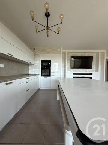 Appartement F4 à vendre  4 pièces - 88,05 m 2   MONTPELLIER  - 34