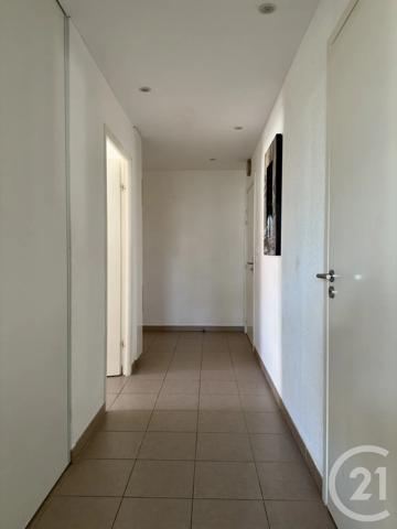 Appartement F4 à vendre  4 pièces - 88,05 m 2   MONTPELLIER  - 34