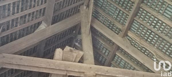 Maison à vendre 2 pièces 190 m² Saint-Senier-sous-Avranches