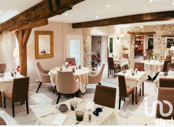 Maison à vendre 2 pièces 190 m² Saint-Senier-sous-Avranches