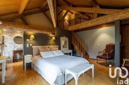 Maison à vendre 2 pièces 190 m² Saint-Senier-sous-Avranches