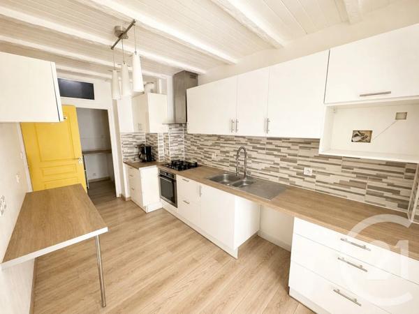 Appartement T4 à vendre  4 pièces - 83,98 m 2   COLOMIERS  - 31