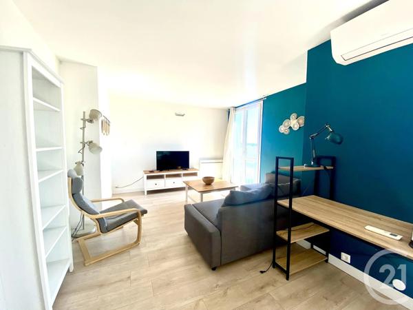 Appartement T4 à vendre  4 pièces - 83,98 m 2   COLOMIERS  - 31
