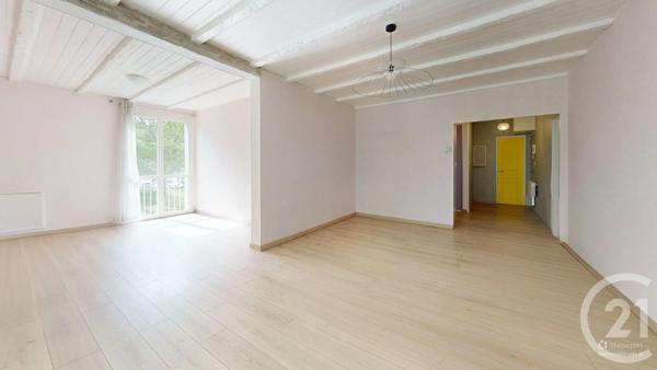 Appartement T4 à vendre  4 pièces - 83,98 m 2   COLOMIERS  - 31