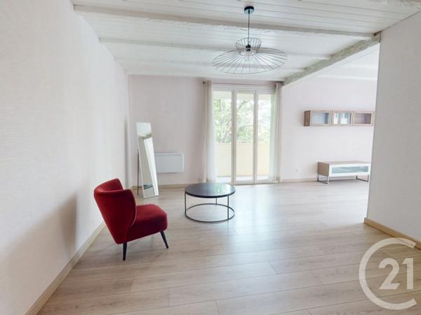 Appartement T4 à vendre  4 pièces - 83,98 m 2   COLOMIERS  - 31