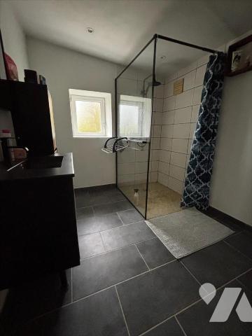 MAISON INDIVIDUELLE EN PIERRES