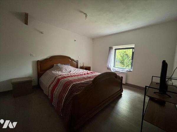 MAISON INDIVIDUELLE EN PIERRES