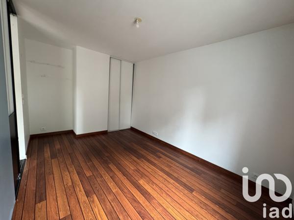 Appartement à vendre 3 pièces 62 m² Orvault