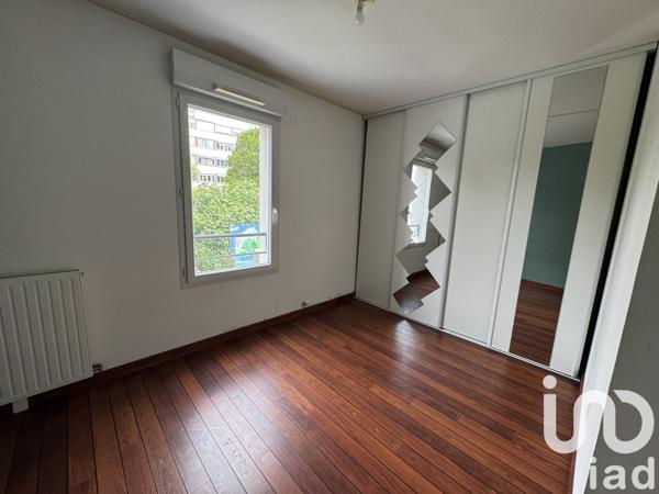 Appartement à vendre 3 pièces 62 m² Orvault